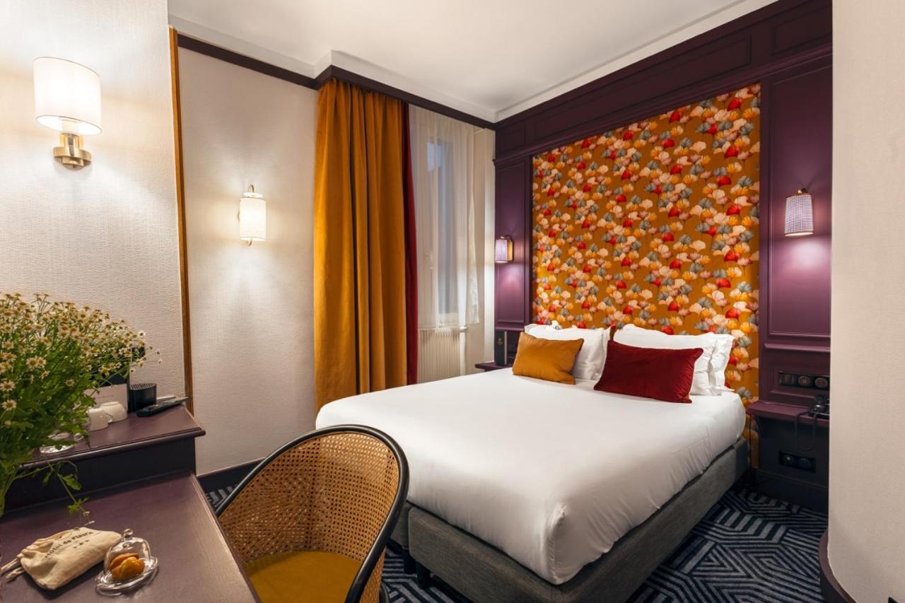 Hotel De Fleurie - Saint-Germain-Des-Pres Paris Exterior photo